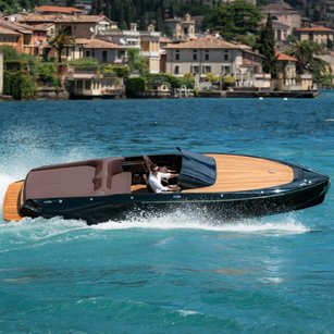 Frauscher 797 Spectre