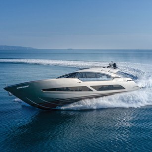 AB Yachts AB 100 Superfast