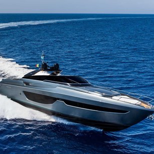 Riva 76' Bahamas