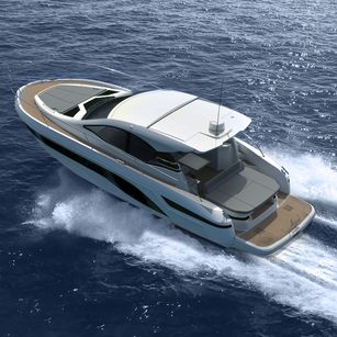 Bavaria SR41 HT