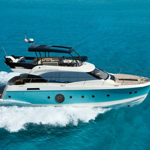 Beneteau Monte Carlo 6