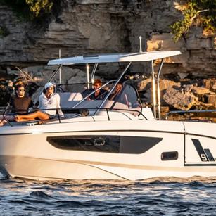 Beneteau Flyer 9 SUNdeck