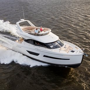 Carver C52 Command Bridge