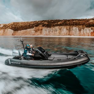 Highfield Boats Sport 520