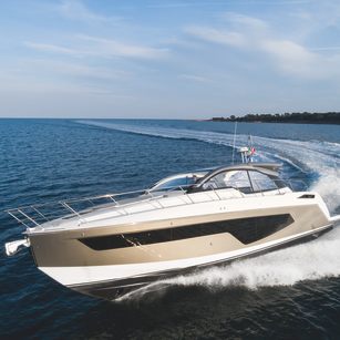 Azimut Atlantis 51