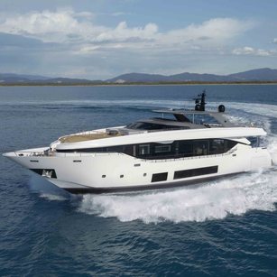 Maiora 30 Flybridge