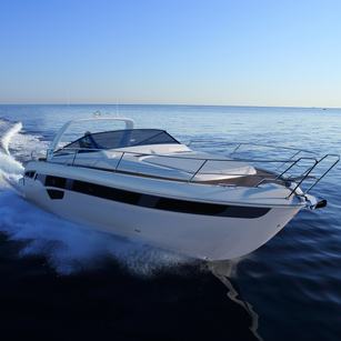 Bavaria S45 Open