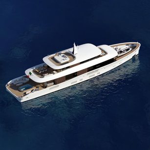 Benetti  B.Neos 40M