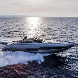 Riva 88' Florida