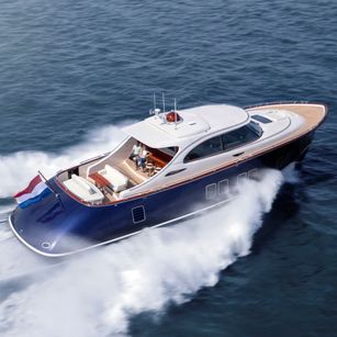 Zeelander Z72