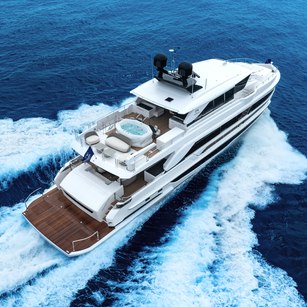 Horizon FD100 Skyline