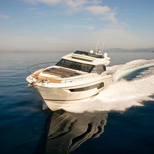 Prestige 630S
