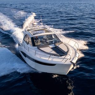 Galeon 405 HTS