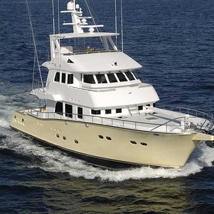 Nordhavn 75EYF