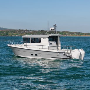 Targa 32 OB