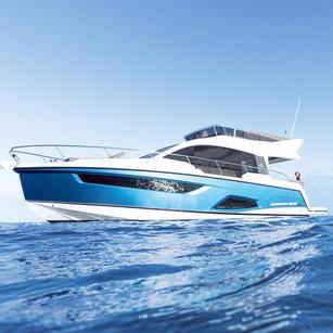 Sealine F430
