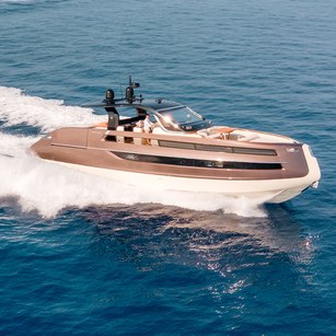 Invictus TT550