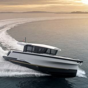 Marcopolo Adventure MP12