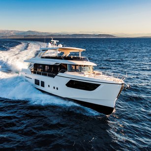 Absolute Navetta 73