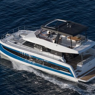 Fountaine Pajot MY6