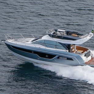 Schaefer 450