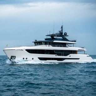 Gulf Craft Majesty 112 Terrace