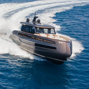 Invictus ST550 Deep Horizon