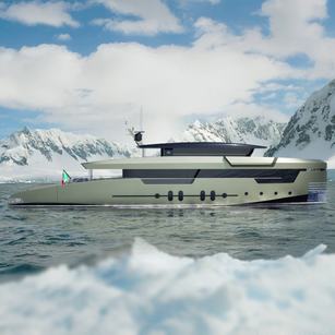 GX38 Voyager