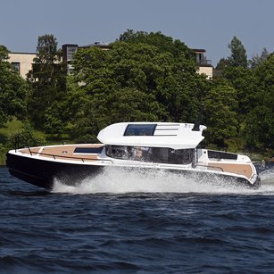 XO Boats EXPLR 10 Sport + IB