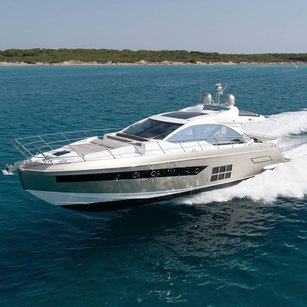 Azimut S6