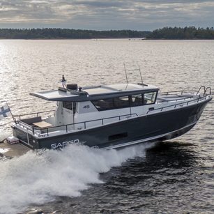 Sargo 45