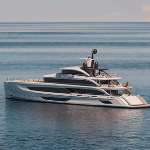Benetti B.Century 62M
