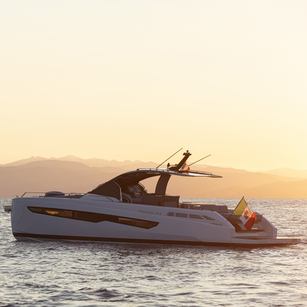 Fiart Seawalker 43 Panorama