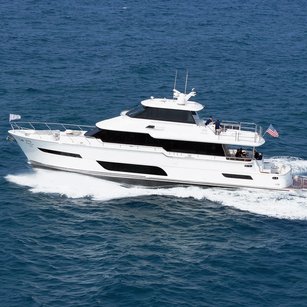 Horizon V80