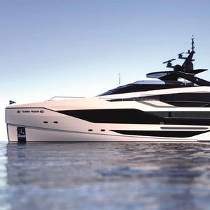 Sunseeker Ocean 460