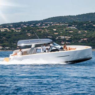 Fjord 39 XL