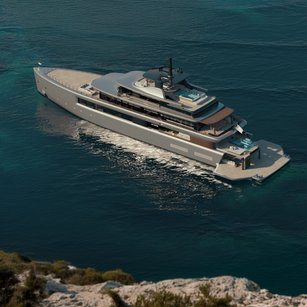 Benetti B.Loft 65M