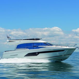 Prestige 520