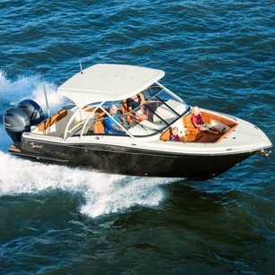 Scout 255 Dorado