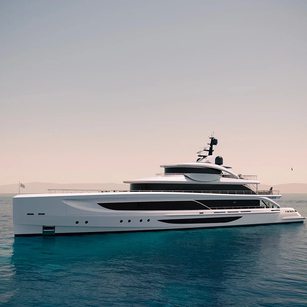 Benetti B.Century 55M Four-Deck