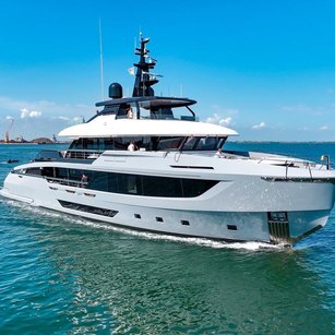 Ocean King Doge 400 GT