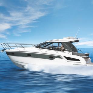 Bavaria S33 HT