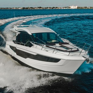 Galeon 410 HTC
