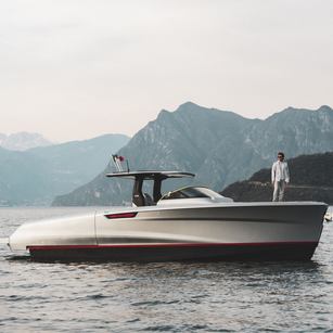 Bellini Astor 38