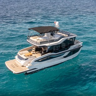 Galeon 430 Explorer