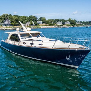 Palm Beach 52