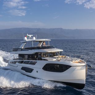 Absolute Navetta 64