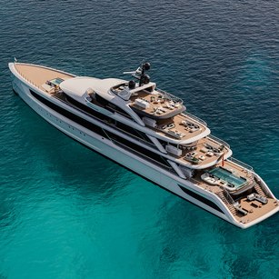 Benetti B.Century 75M