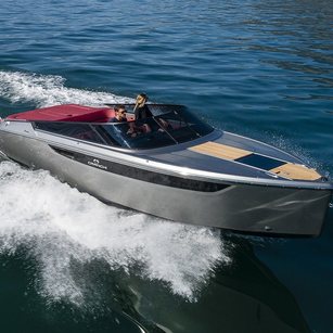 Cranchi E26 Classic