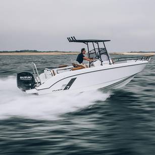 Beneteau Flyer 7 SPACEdeck